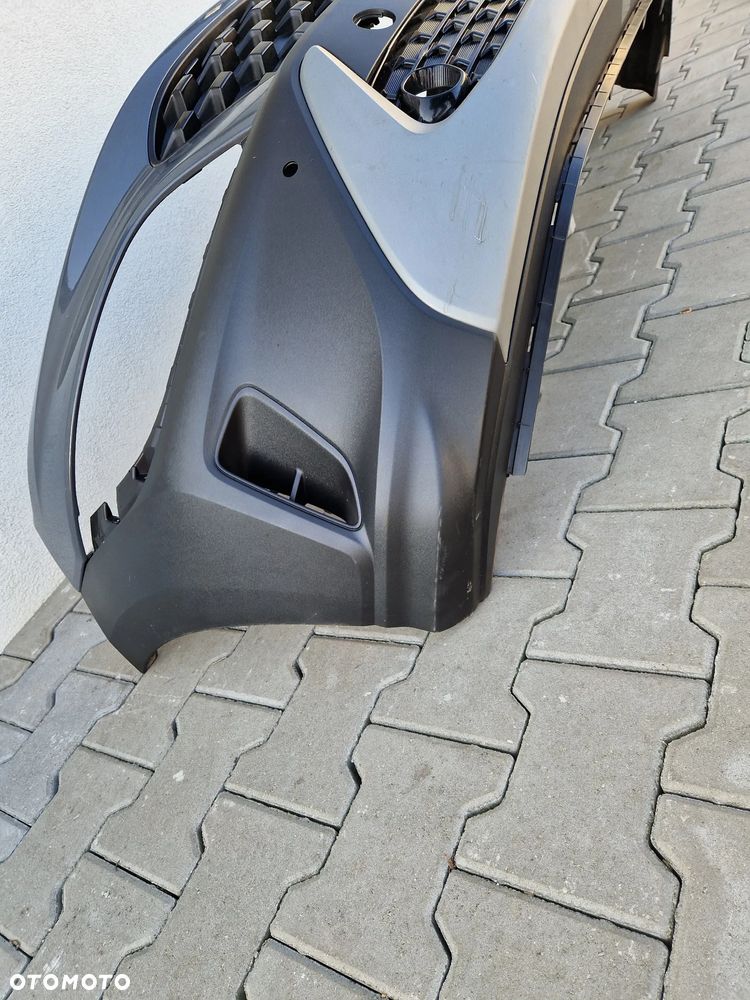 Zderzak Hyundai Kona I lift - 8