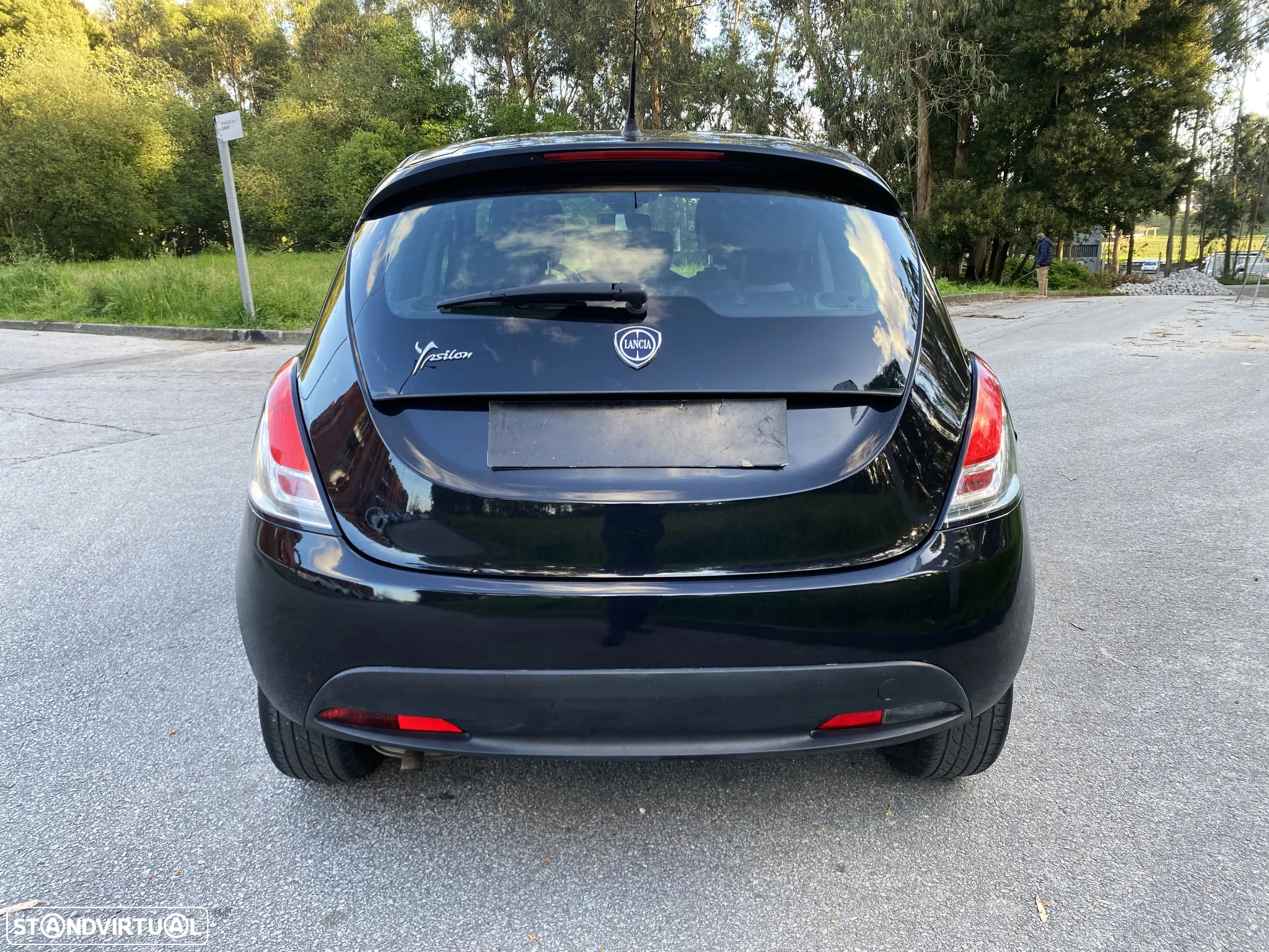Lancia Ypsilon 1.2 S&S Fashion - 20