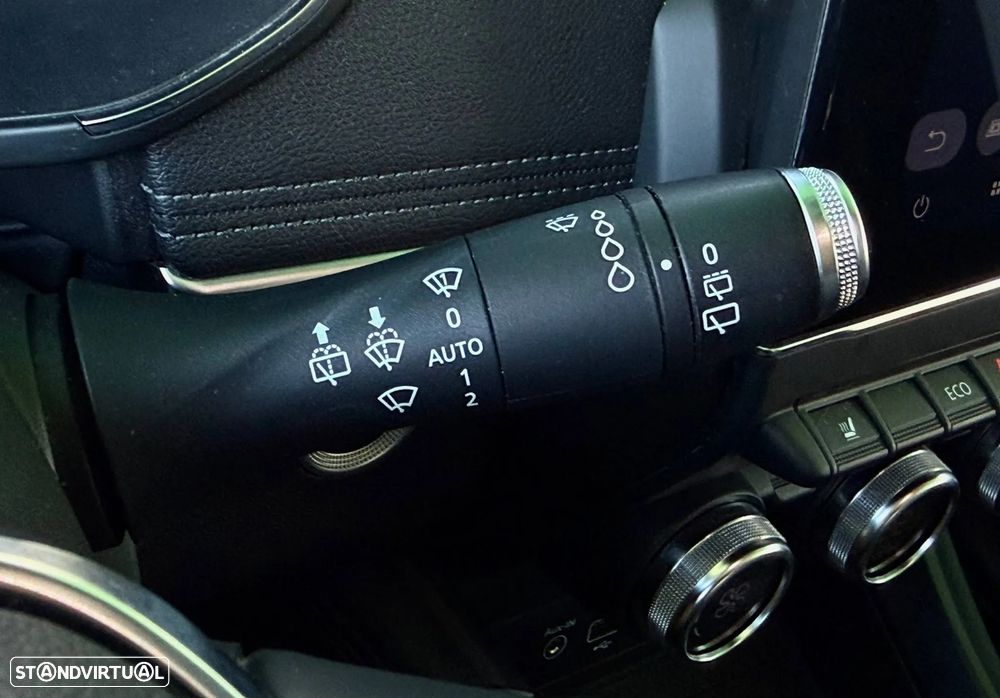 Renault Zoe (c/ Bateria) EV50 135hp Techno - 27