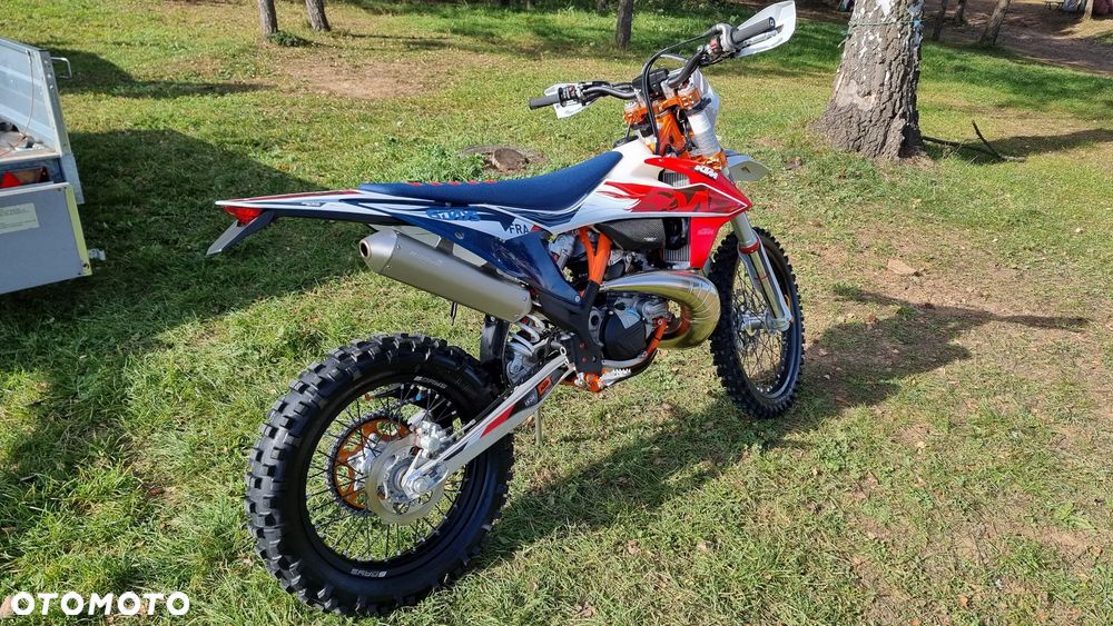 KTM EXC 300 - 1