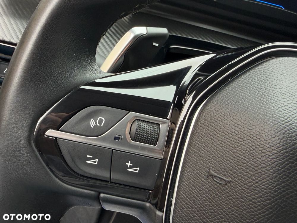 Peugeot 508 1.5 BlueHDi Allure Pack S&S EAT8 - 27