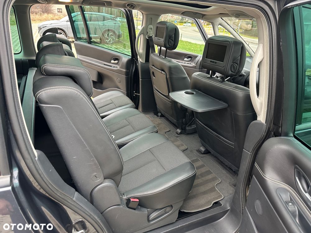 Renault Espace 2.0 dCi Expression - 19