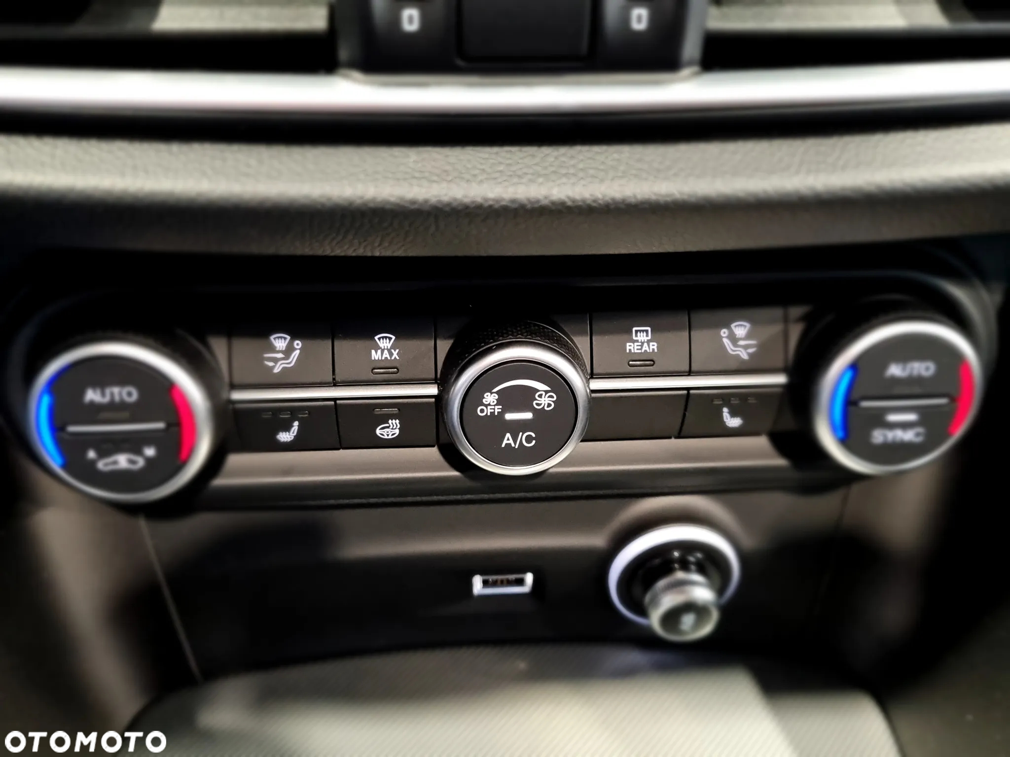 Alfa Romeo Stelvio 2.0 Turbo Veloce Q4 - 21