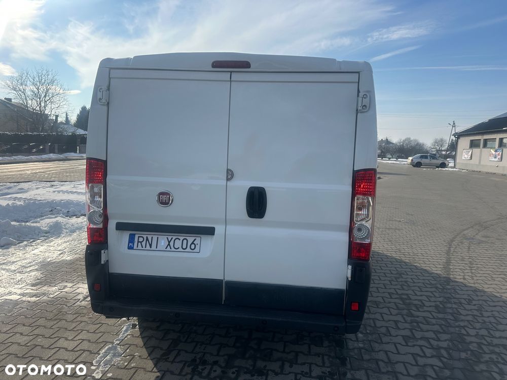 Fiat Ducato - 4