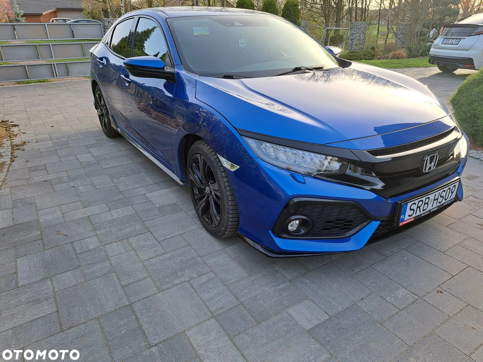 Honda Civic 1.5 T Sport (Navi) - 5