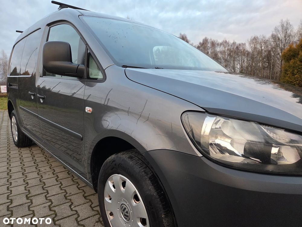 Volkswagen Caddy - 3