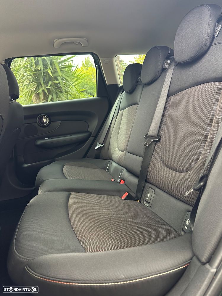 MINI Clubman Cooper D Auto - 23