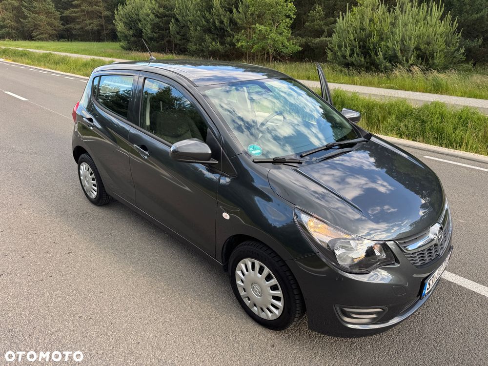 Opel Karl 1.0 Essentia - 7