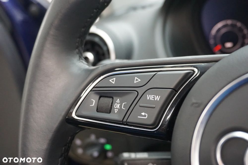 Audi Q2 40 TFSI Quattro S tronic - 31
