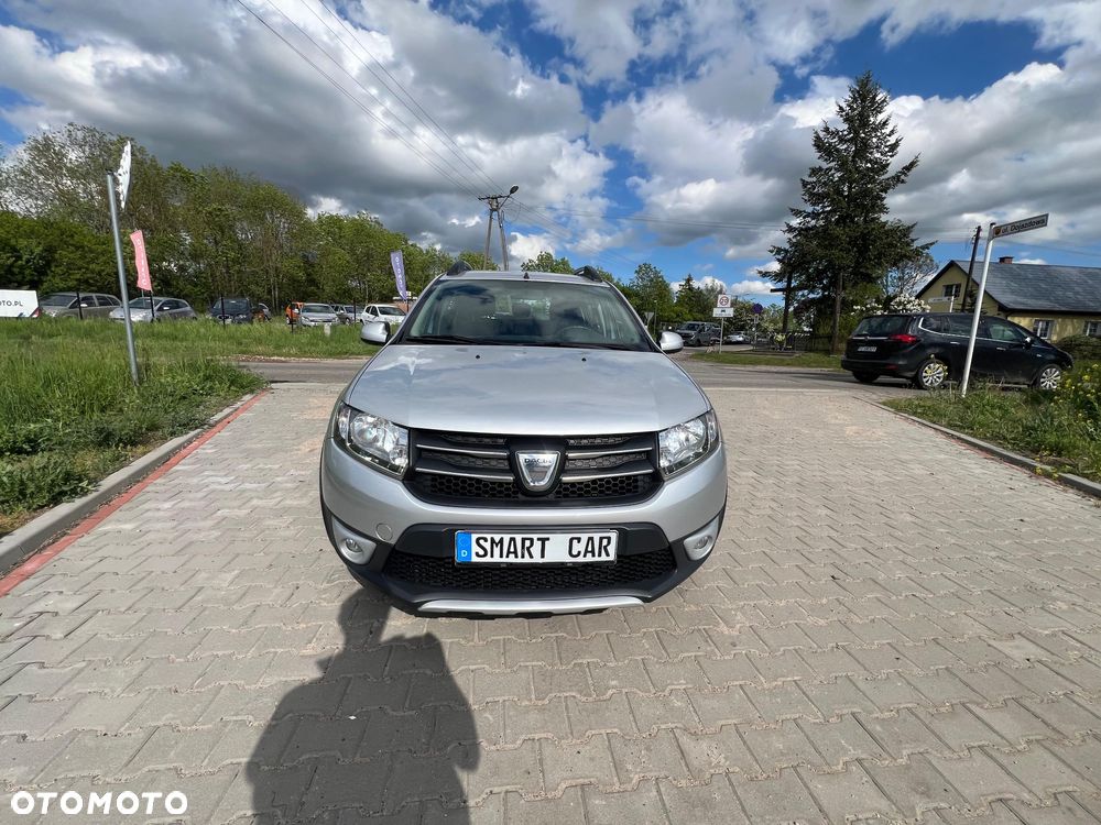 Dacia Sandero Stepway - 2