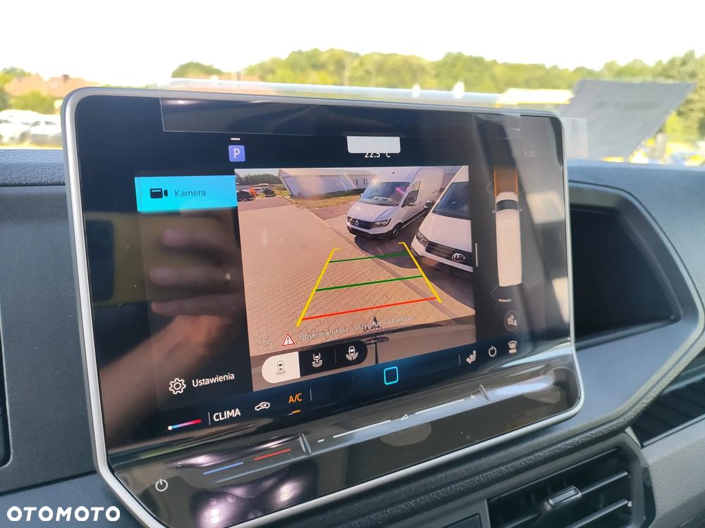 Volkswagen CRAFTER - 10