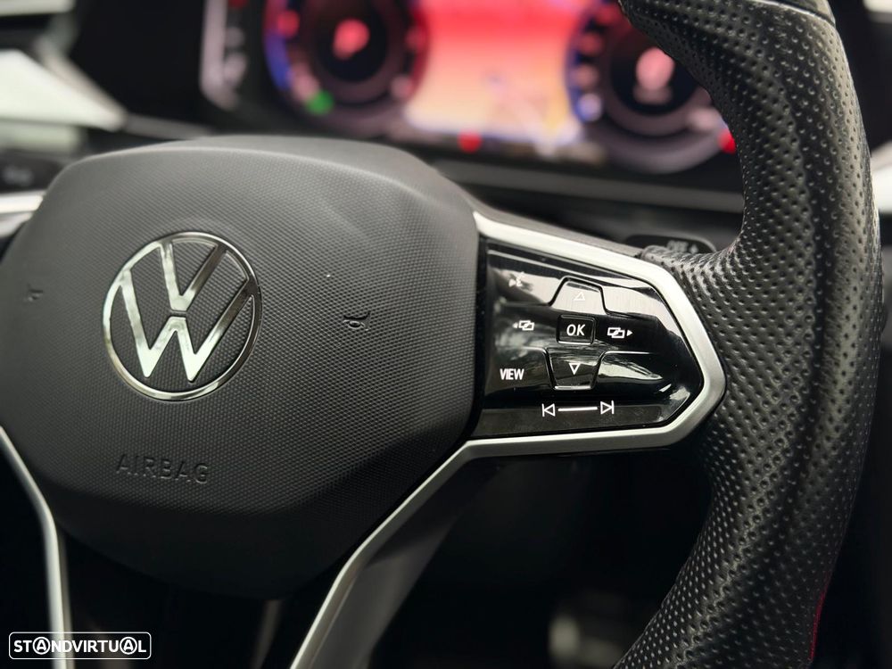 VW Arteon 2.0 TDI Elegance DSG - 34