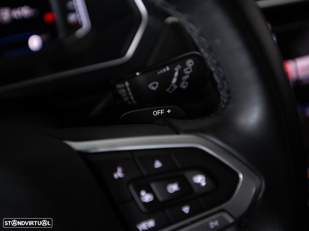 VW Tiguan 1.4 TSI eHybrid Life DSG - 15