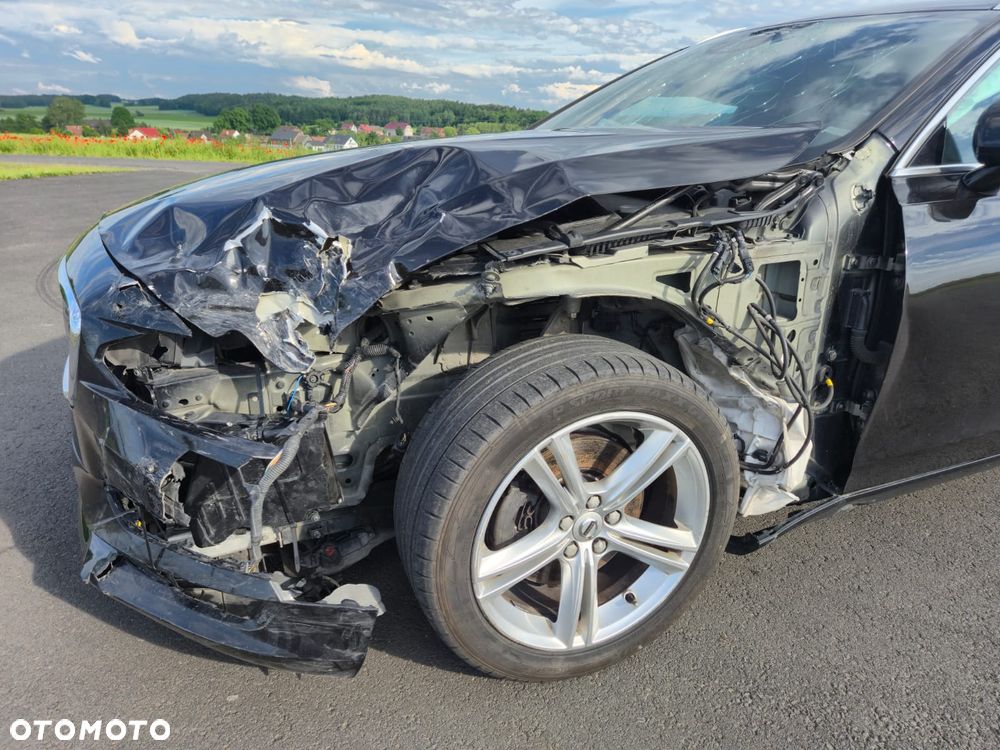 Volvo V90 D4 AWD Geartronic Momentum - 6