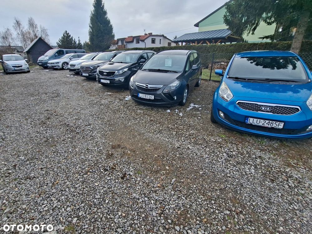 Kia Venga 1.6 CVVT Mind - 14