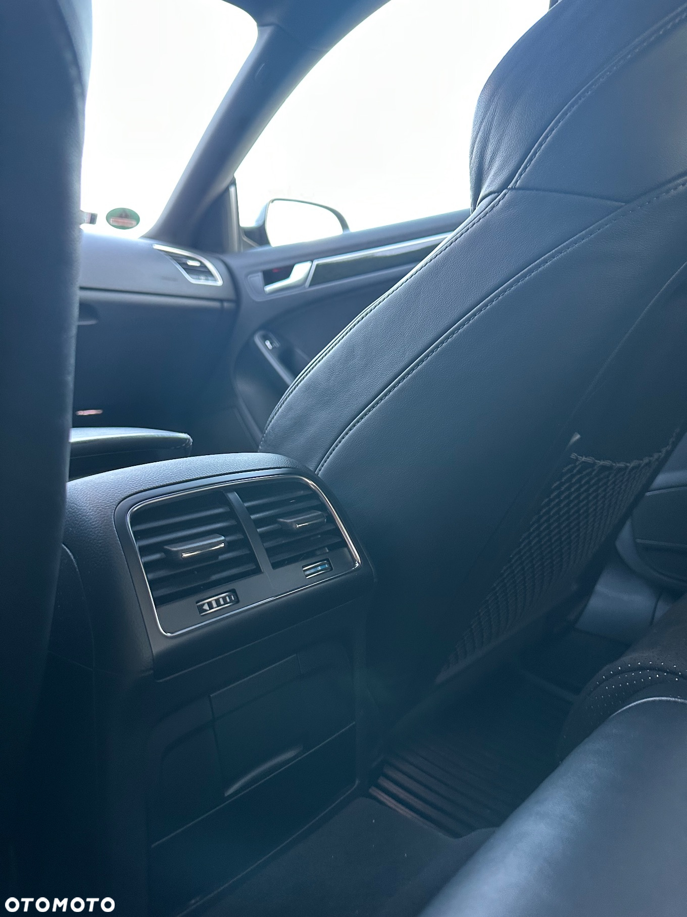 Audi A5 2.0 TDI Sportback (clean diesel) quat DPF S tro - 18