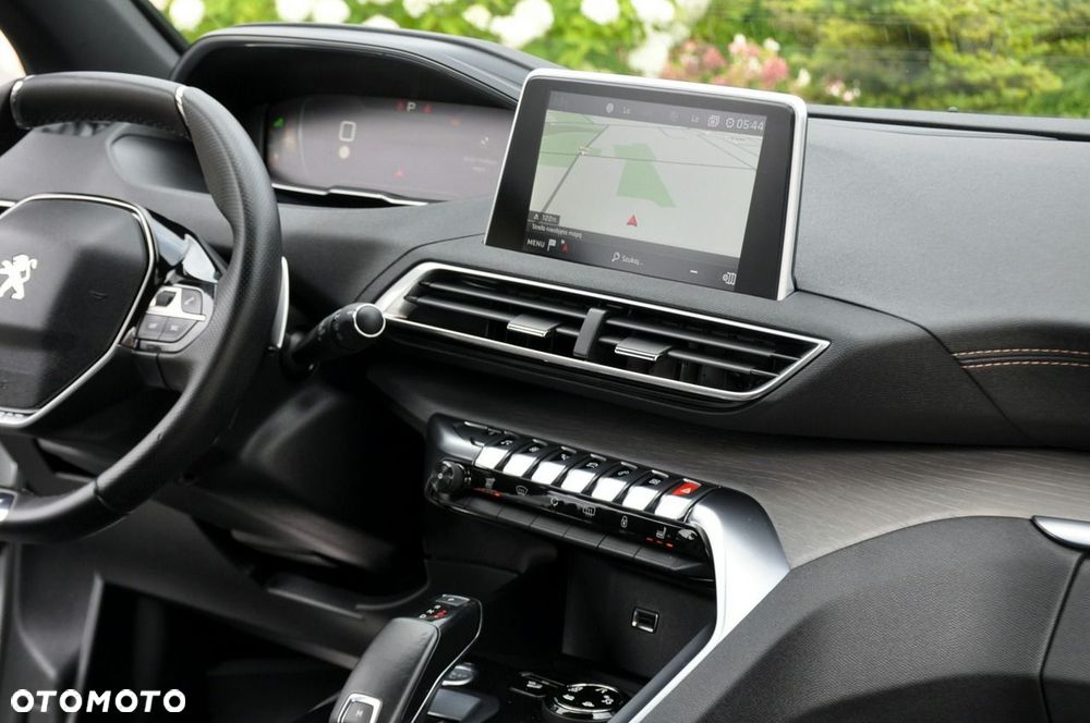 Peugeot 3008 - 27