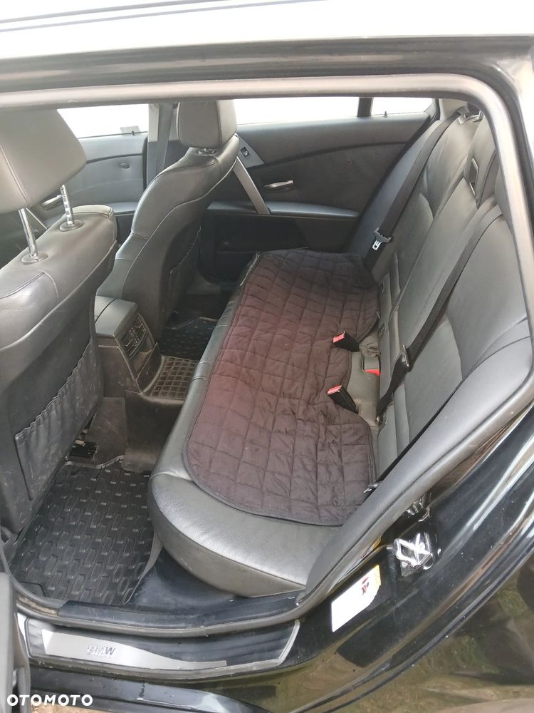 BMW Seria 5 530i - 12