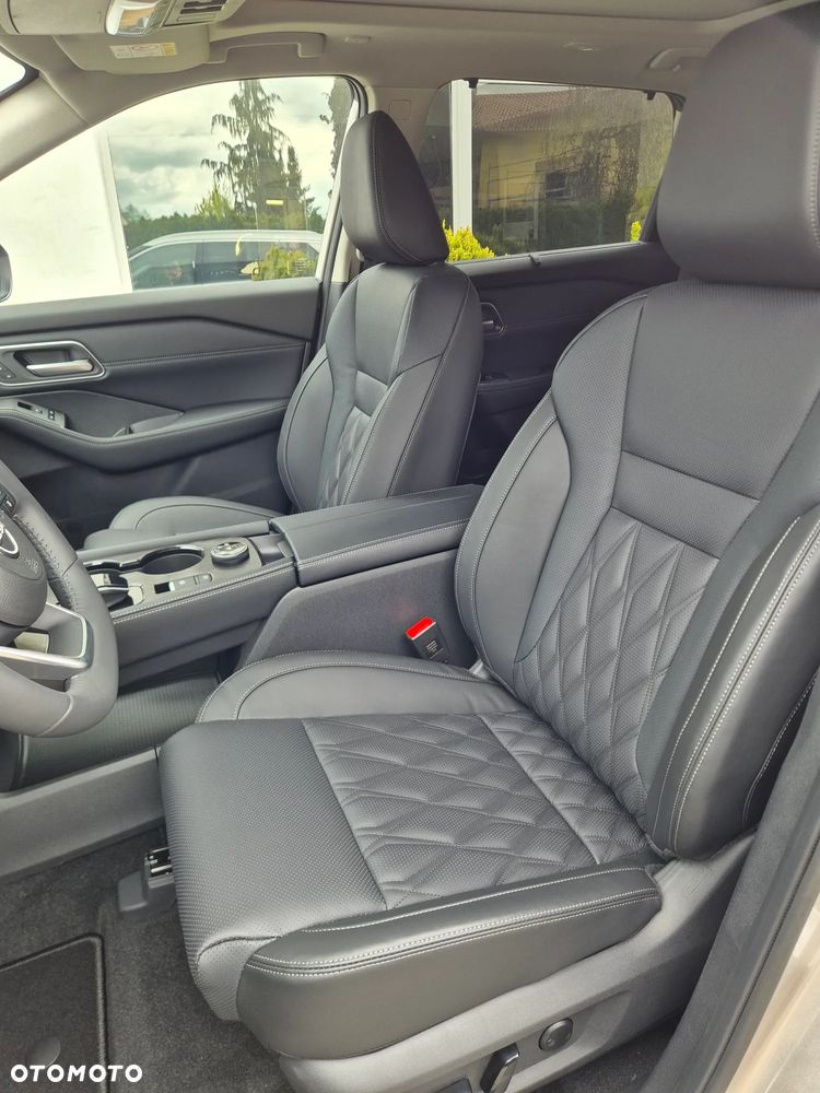 Nissan X-Trail 1.5 VC-T e-POWER Tekna e-4ORCE - 17