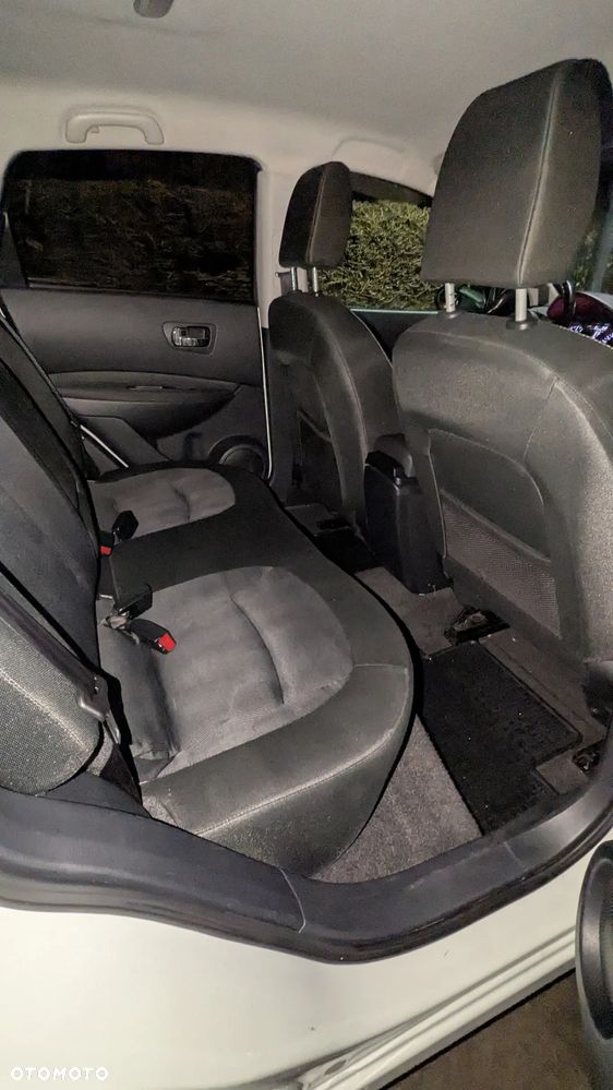 Nissan Qashqai 2.0 I-Way - 18