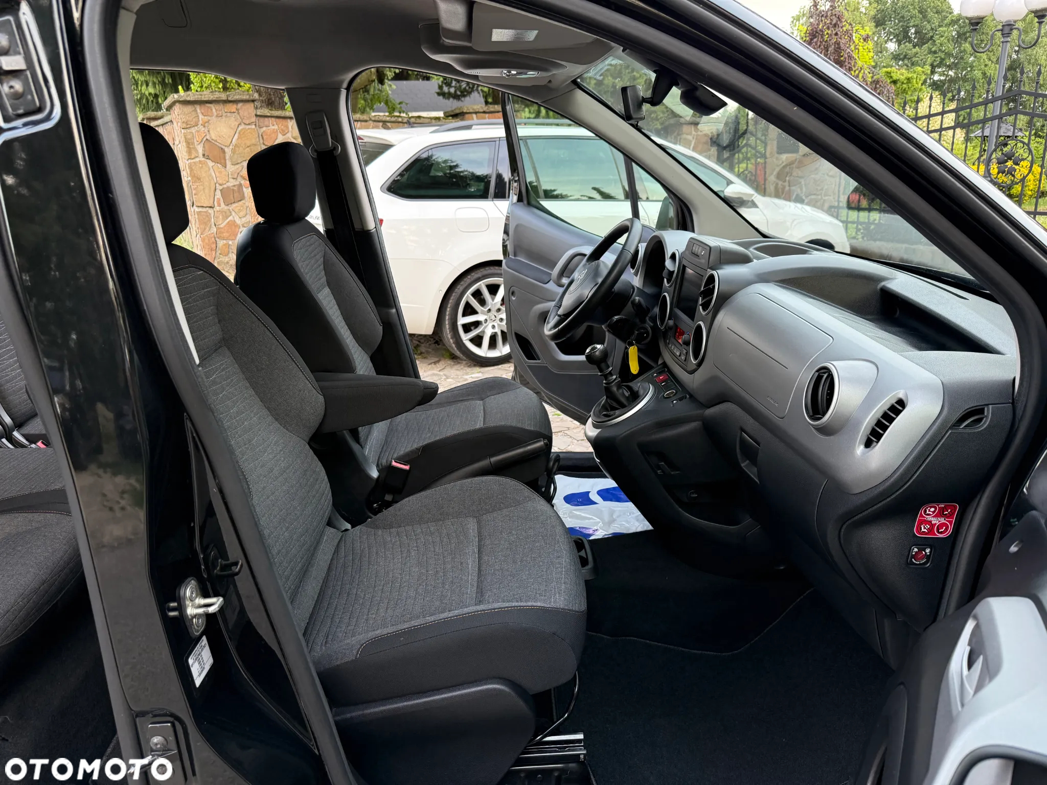 Citroën Berlingo Multispace BlueHDi 120 S&S SELECTION - 23