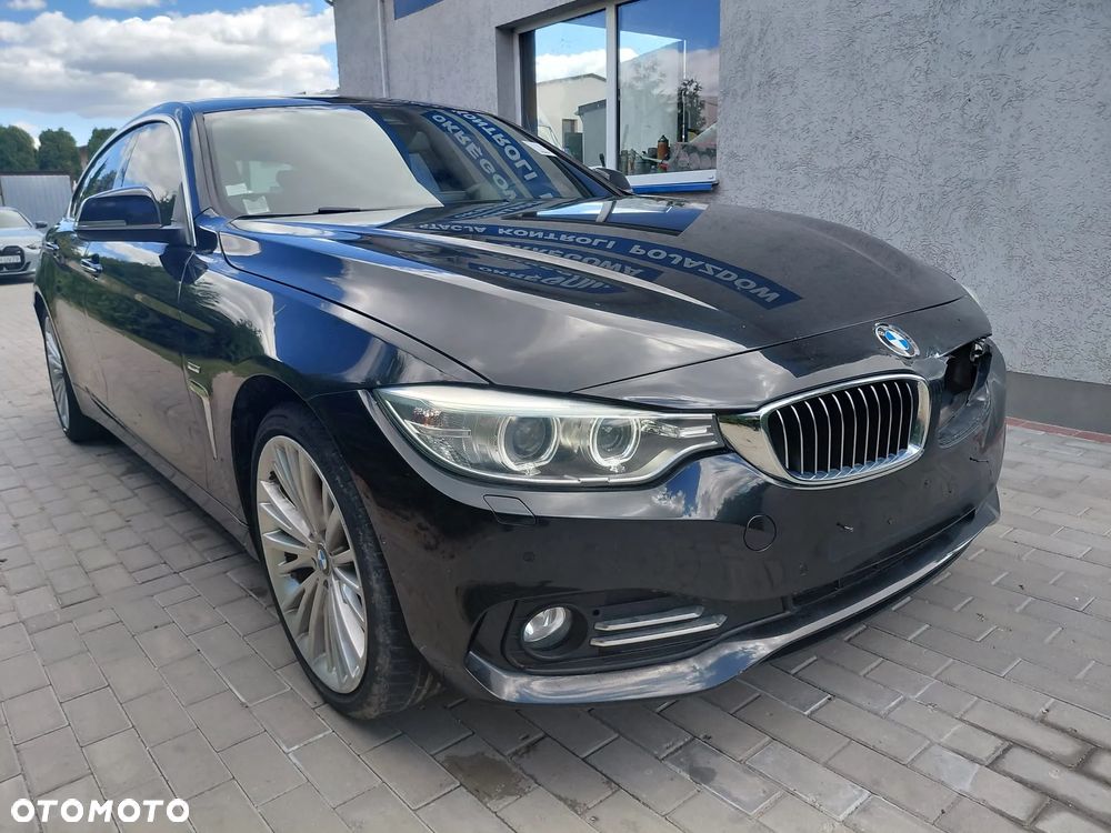 BMW Seria 4 - 10