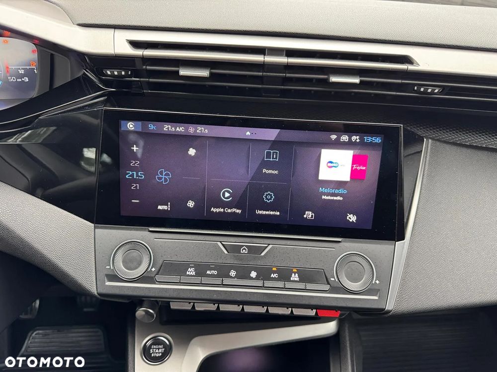 Peugeot 308 1.5 BlueHDi Active Pack Business S&S - 16