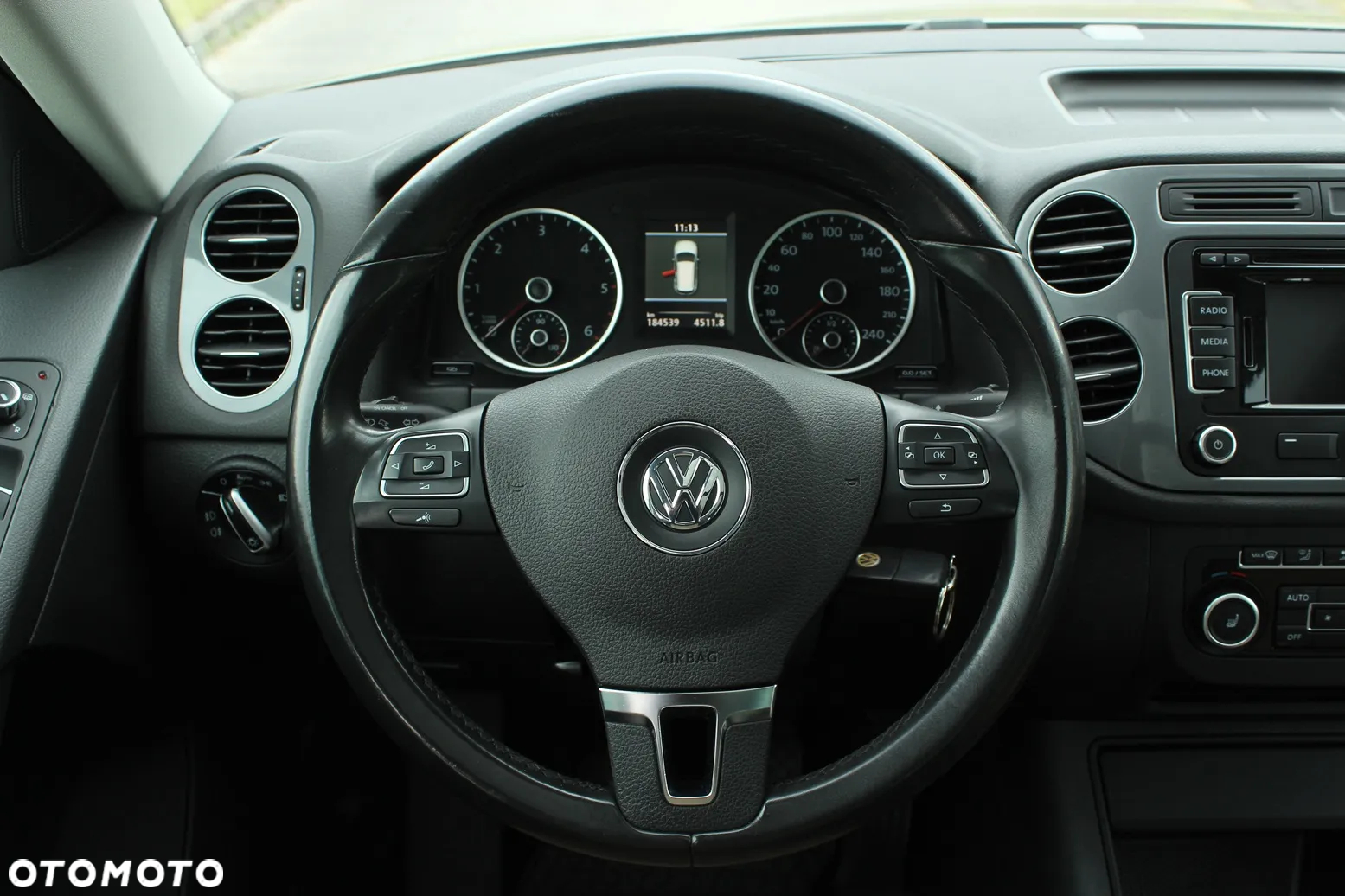 Volkswagen Tiguan 2.0 TDI 4Mot Track&Style - 26
