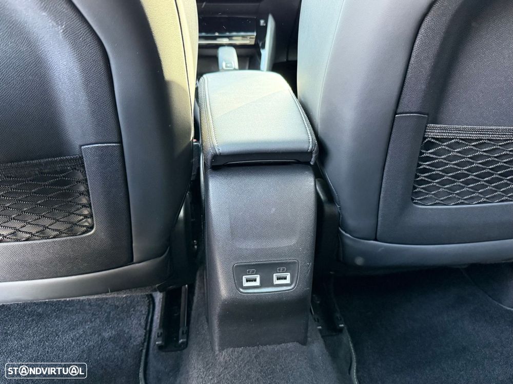 Peugeot 2008 1.2 PureTech GT Line EAT8 - 24