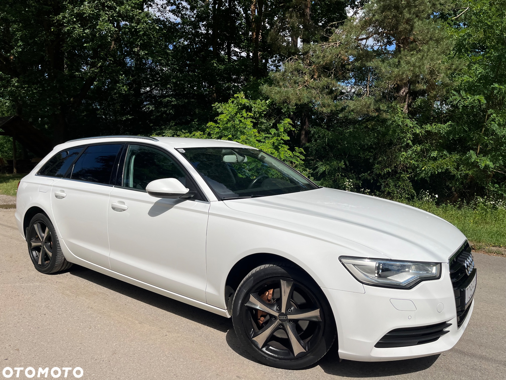 Audi A6 - 15