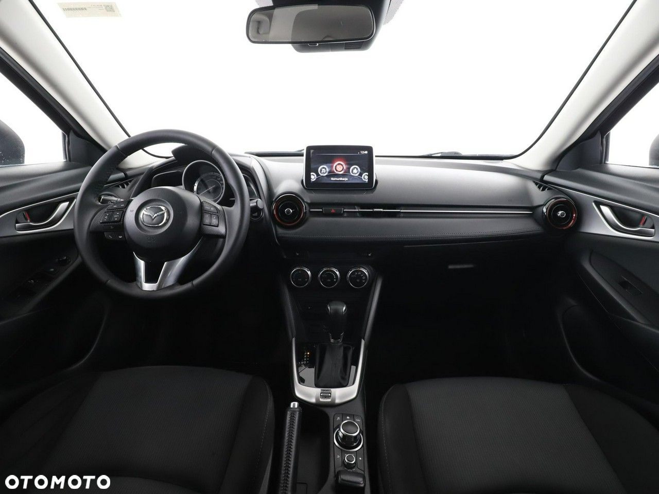 Mazda CX-3 2.0 Skymotion - 15
