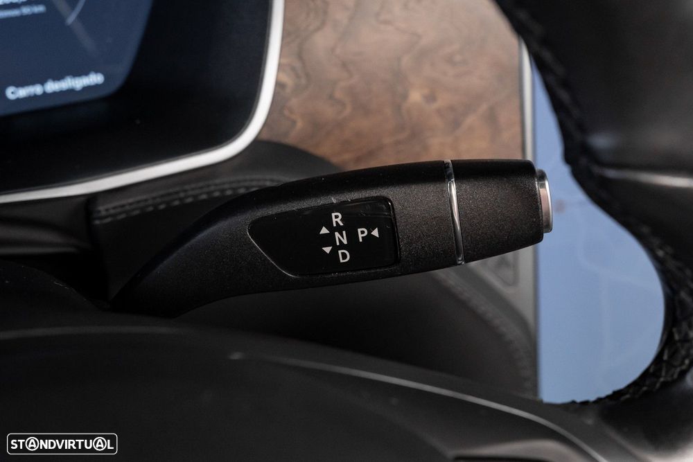 Tesla Model X Long Range - 24