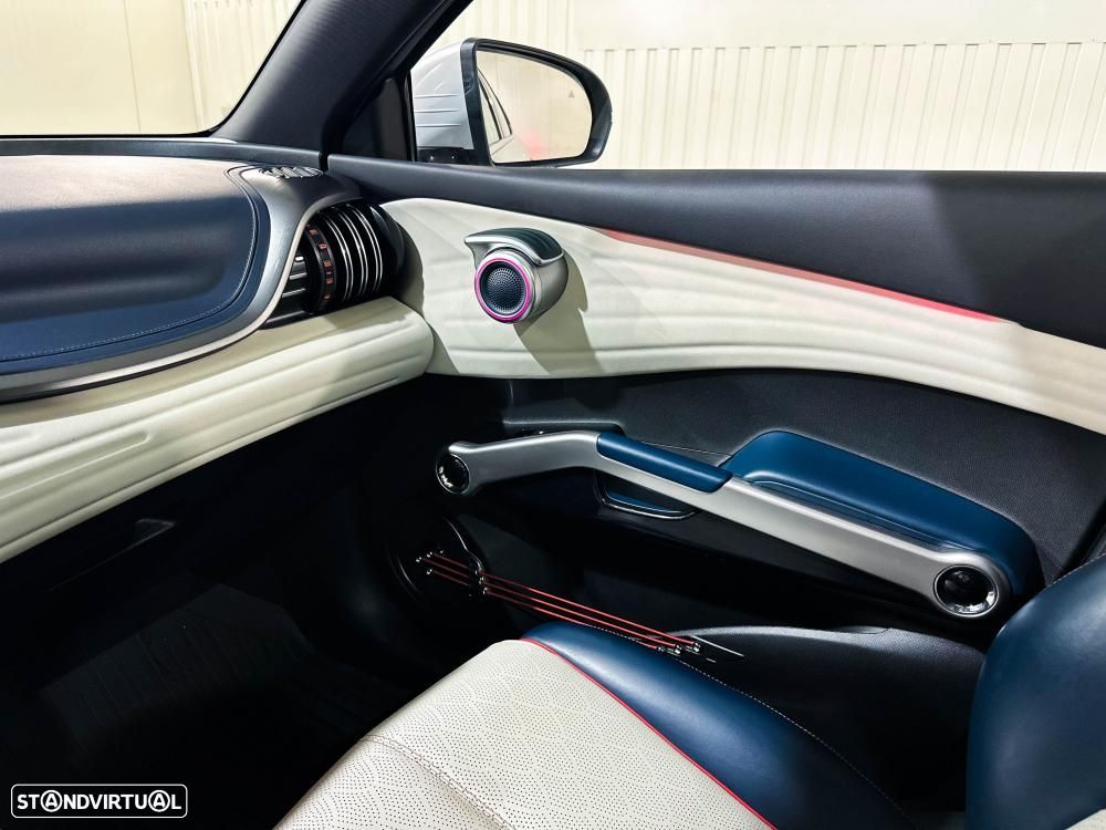 BYD Atto 3 Design - 30