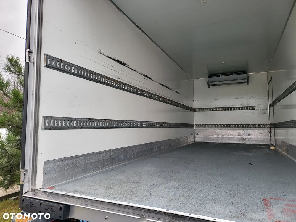 DAF FL 250 - 15