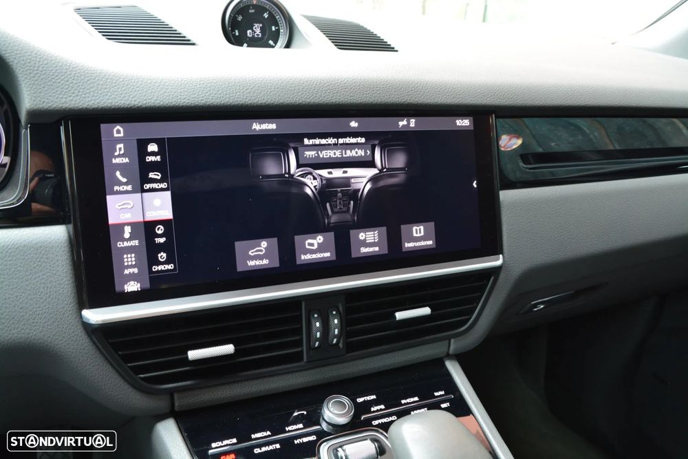 Porsche Cayenne E-Hybrid - 54