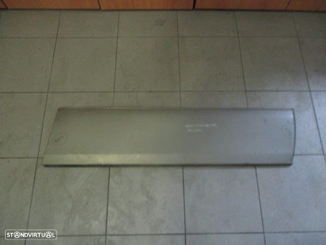 Grelha Friso 1246901640R MERCEDES W124 SW 1992 FD - 1