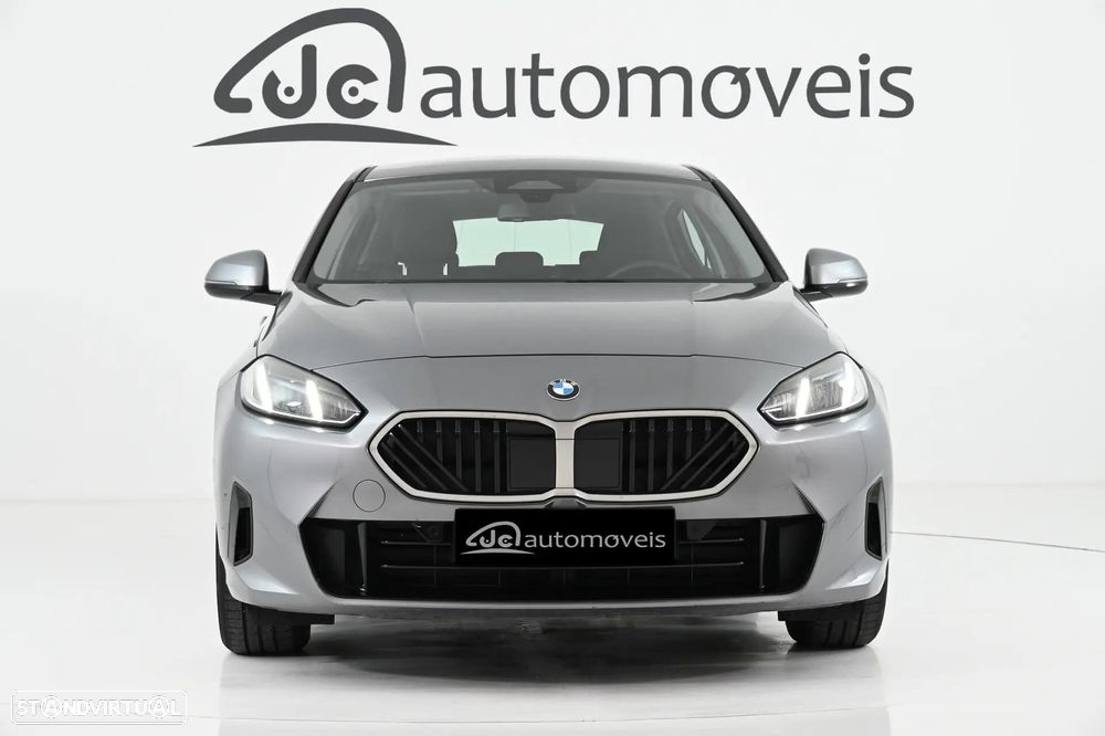 BMW 116 Standard - 6
