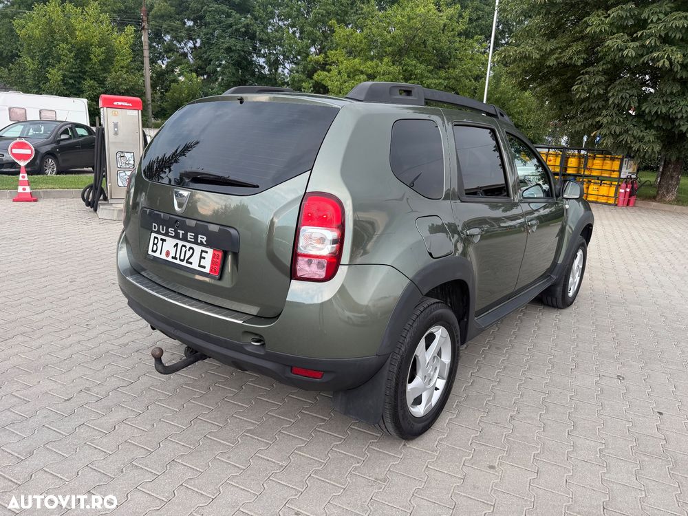 DACIA Duster 2020 — imagine 2