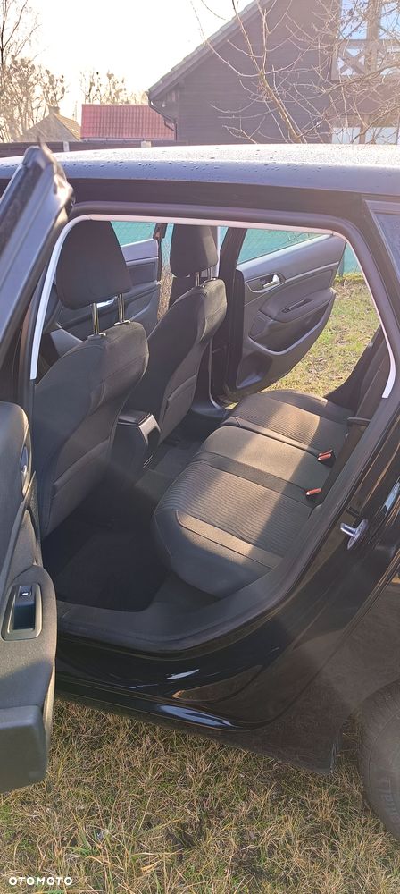 Peugeot 308 1.2 PureTech Access S&S - 16