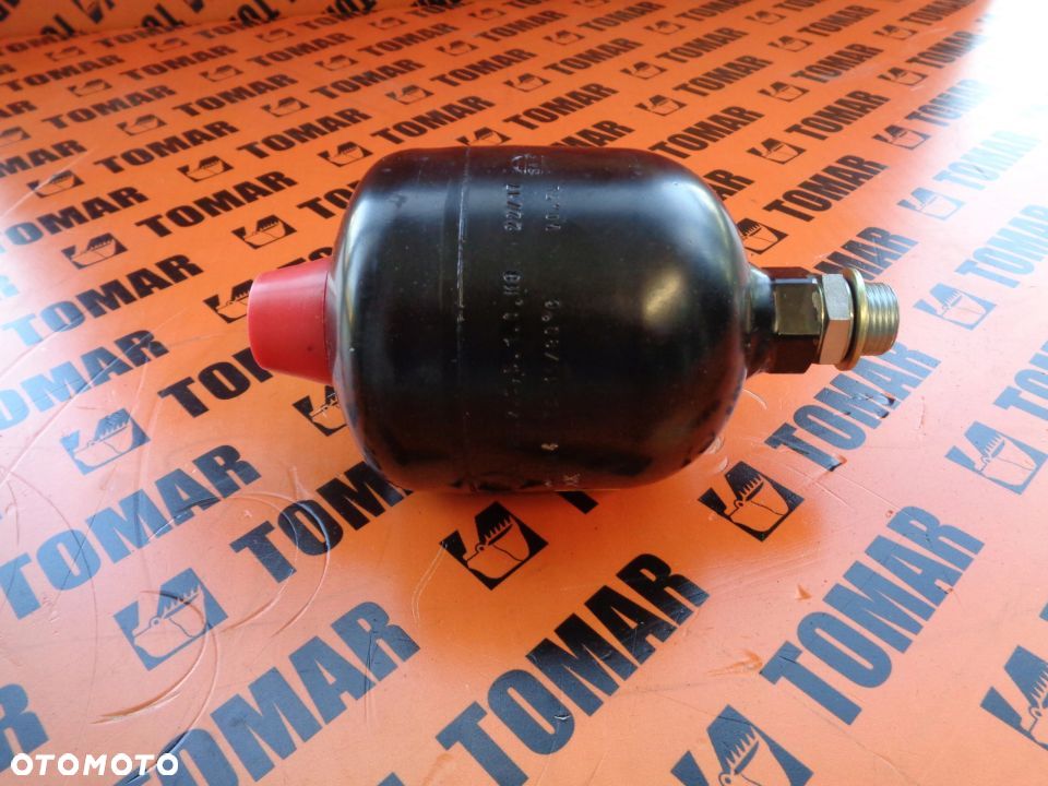Akumulator gazowy NABITY 333/C6218 JCB - 3
