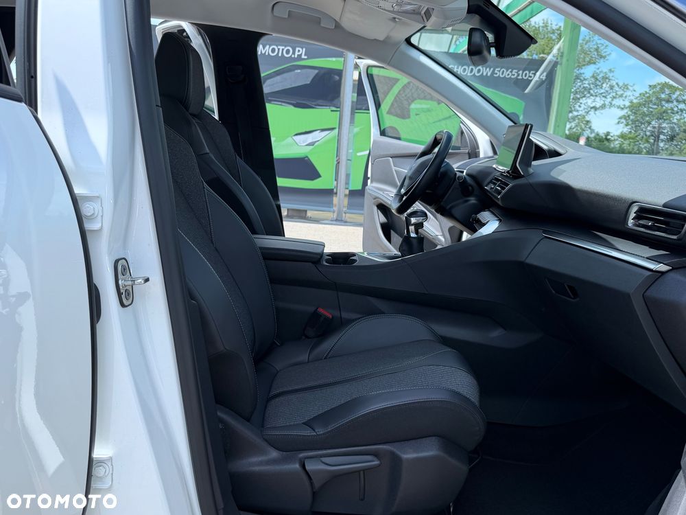 Peugeot 3008 1.5 BlueHDi Allure S&S - 30