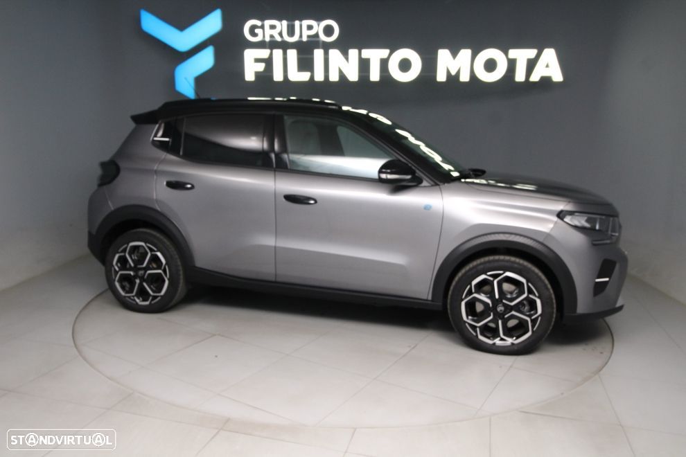 Citroën e-C3 44 kWh Autonomia Conforto Max - 10