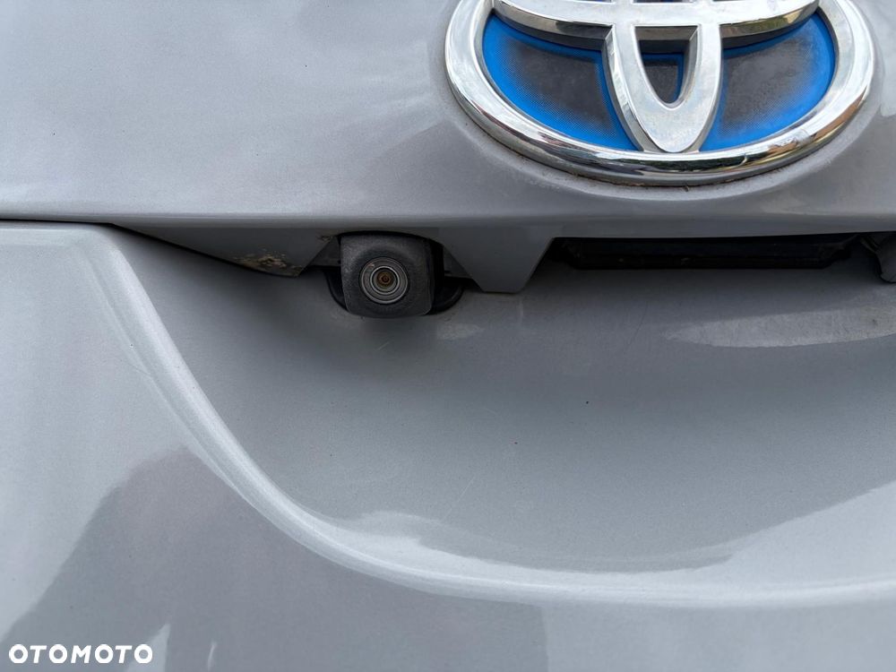 Toyota Auris Hybrid 135 Selection - 20