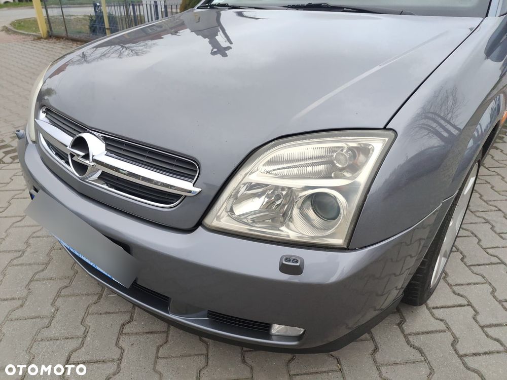 Opel Vectra 2.2 DTI - 3