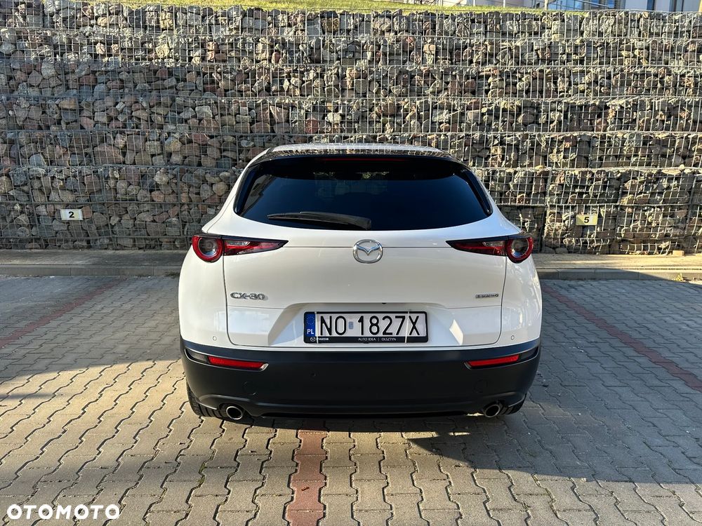 Mazda CX-30 2.0 mHEV Hikari 2WD - 13