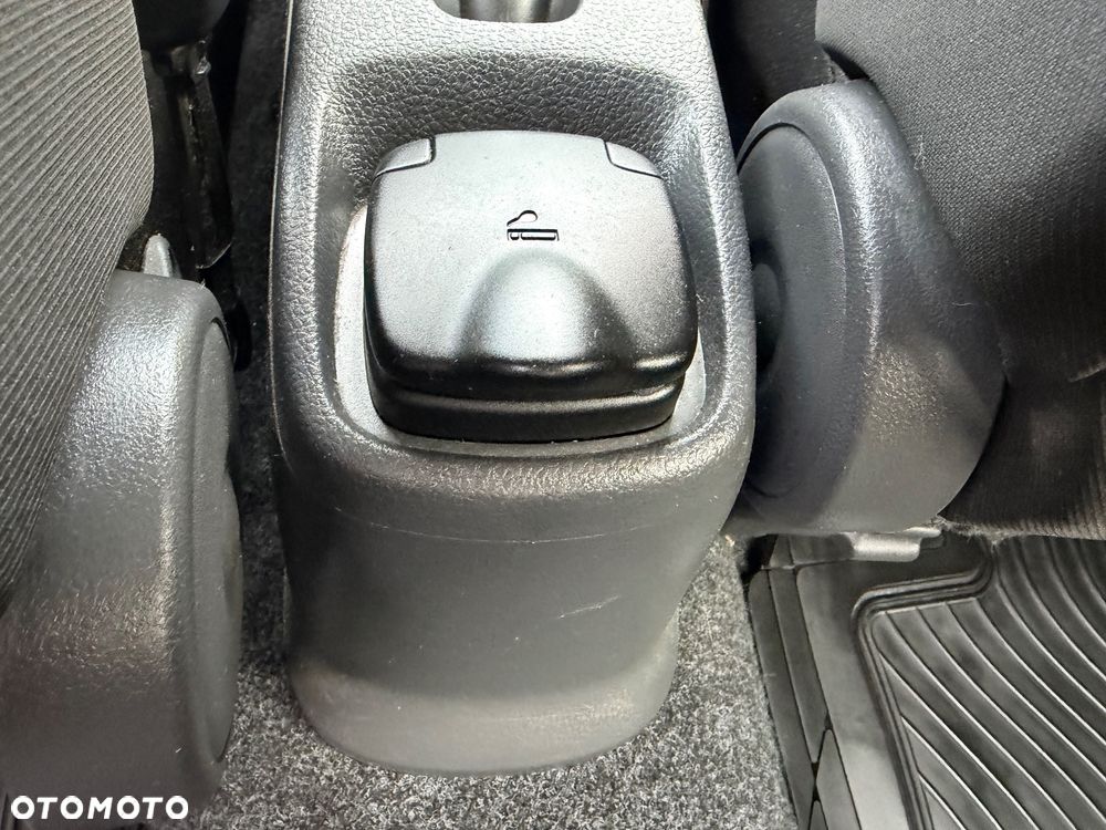 Fiat Sedici 1.6 16V 4x2 Emotion - 30