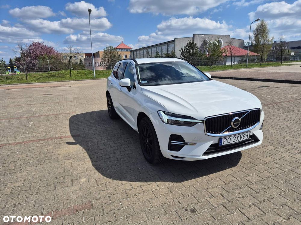 Volvo XC 60 B4 B Inscription - 1