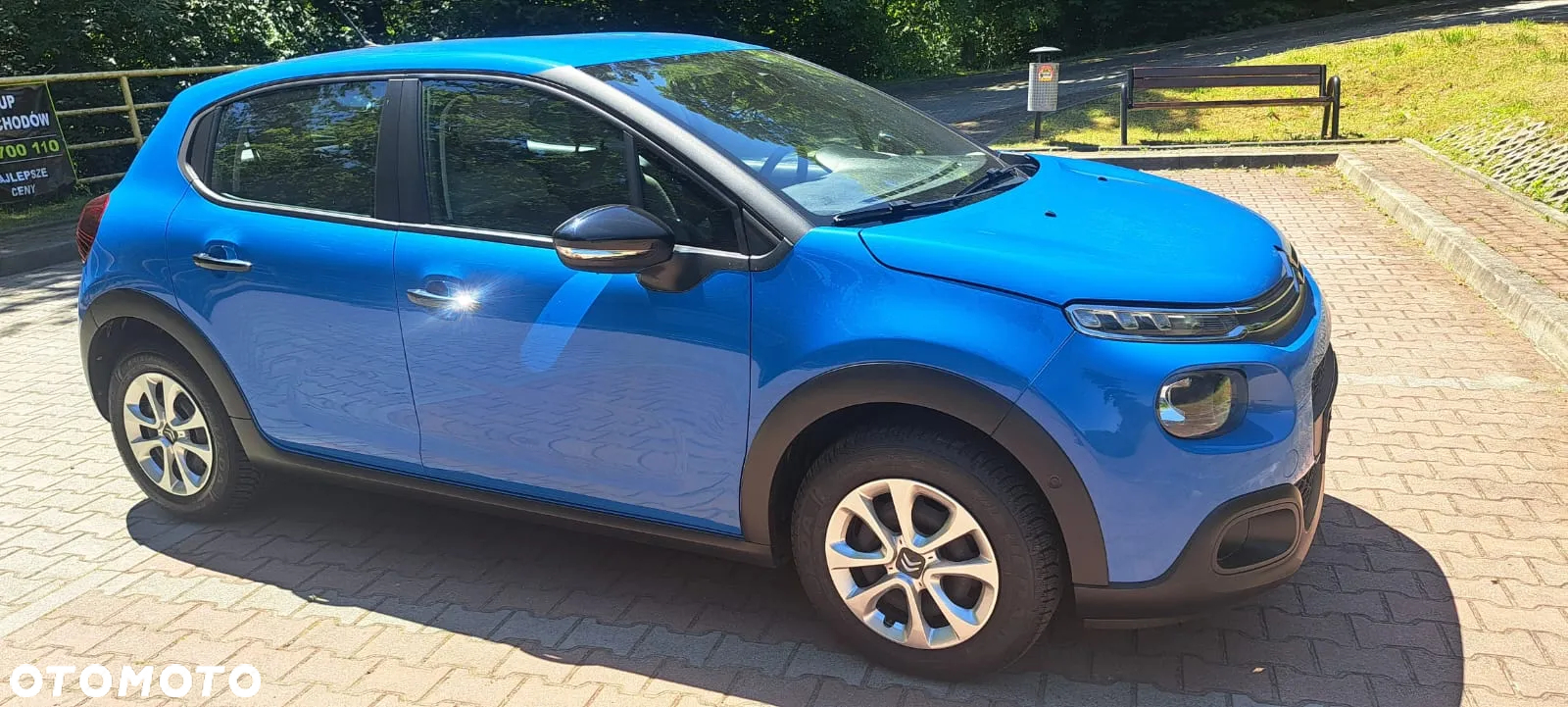 Citroën C3 Pure Tech 82 FEEL - 7