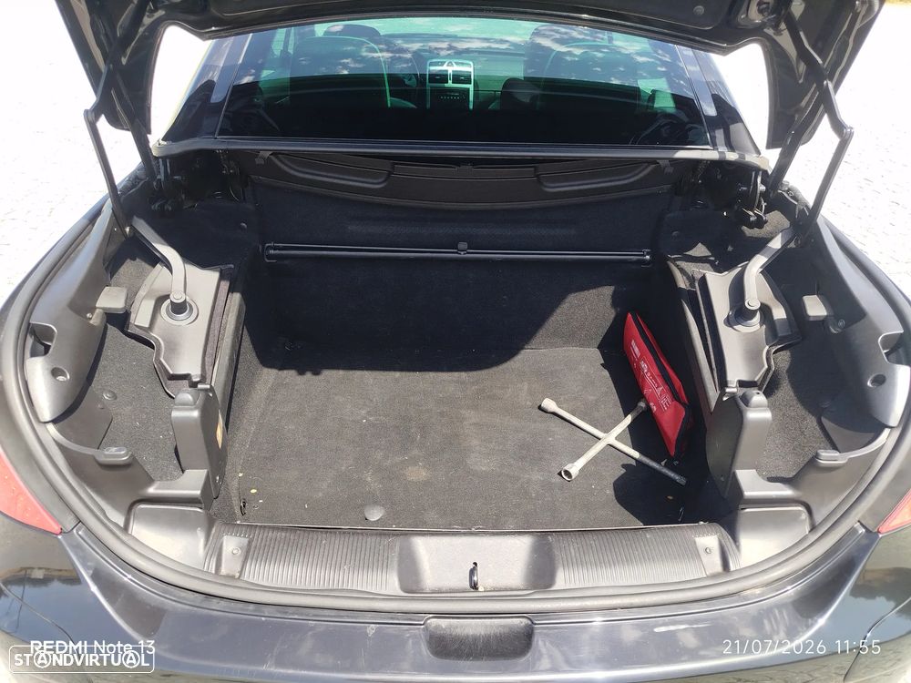 Peugeot 307 CC 2.0 HDi Sport - 8