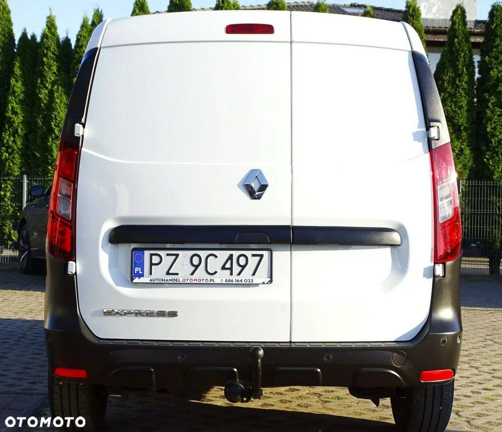 Renault Express - 11